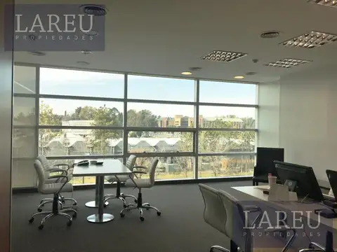 Bureau Pilar - Oficina en venta