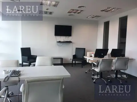 Oficina en Venta en Pilar, USD 450.000