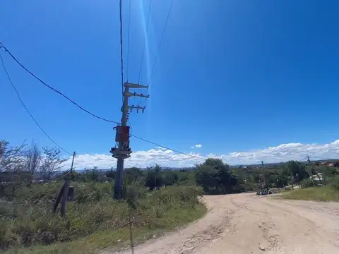 Terreno en Venta de 1875,0 m2