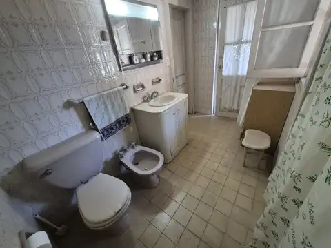 Casa céntrica antigua