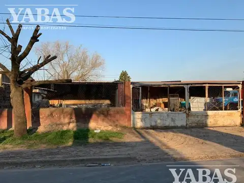 3 de febrero y Rómulo Naon