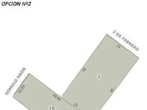 Local en Venta en San Pedro, USD 500.000