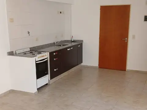 Departamento en Alquiler al Norte