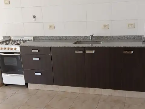 Departamento en Alquiler en Almagro, $ 550.000