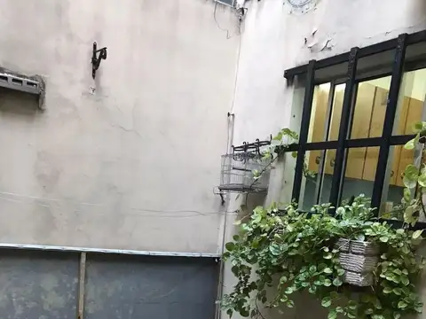 Depto Tipo Casa en Venta 40 años