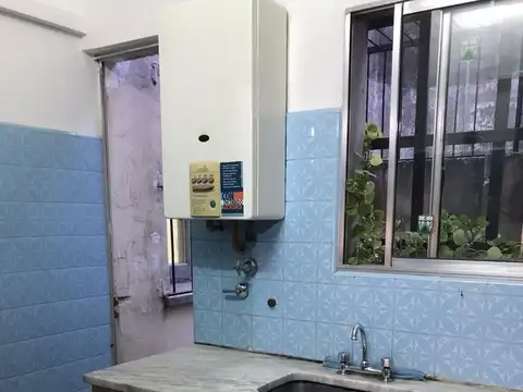 Depto Tipo Casa en Venta en Liniers, USD 78.000