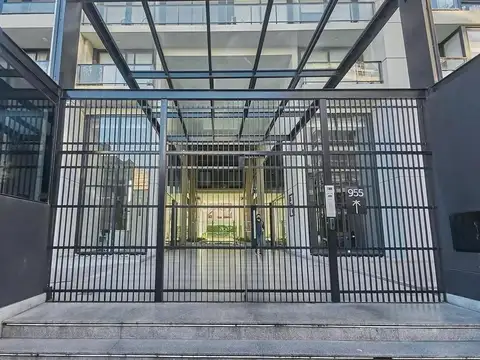 Departamento en Alquiler en Caballito Sur, $ 1.200.000