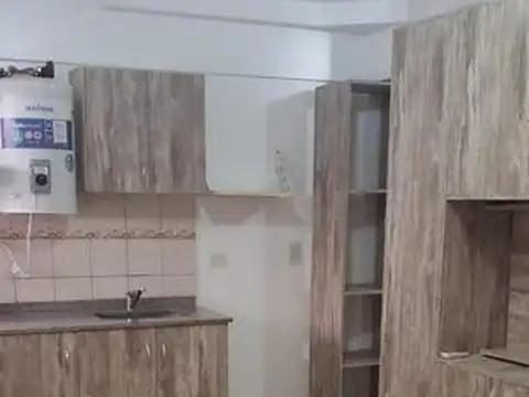 Departamento en Venta en Moron, USD 42.500