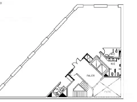 Roca, Julio A., Pres., Av. al 700