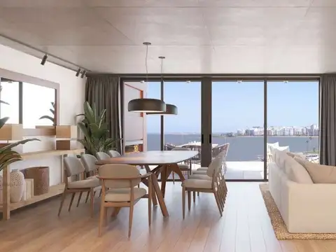 Departamento en Venta de 3 dormitorios