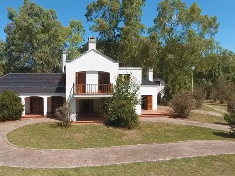 Campo - Venta - Argentina, Brandsen - 215