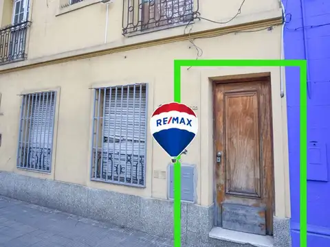 VENTA INTERNO 2 DORMITORIOS A M DE BV PELLEGRINI