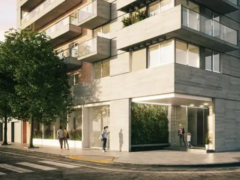 VENTA! Monoambiente con balcón-Salta 3505-zona Refinerias