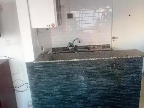 Departamento en Alquiler al Norte