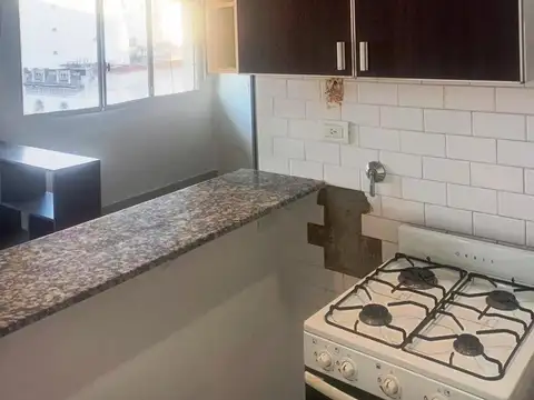 Departamento en Alquiler 48 años