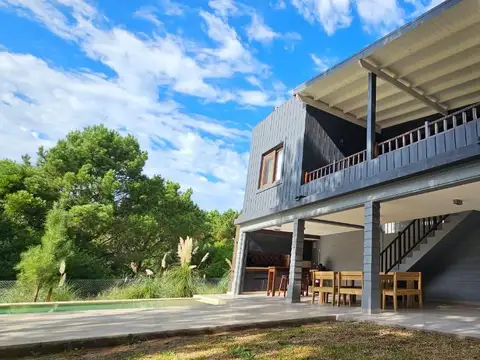 Casa en VENTA (Costa Esmeralda)