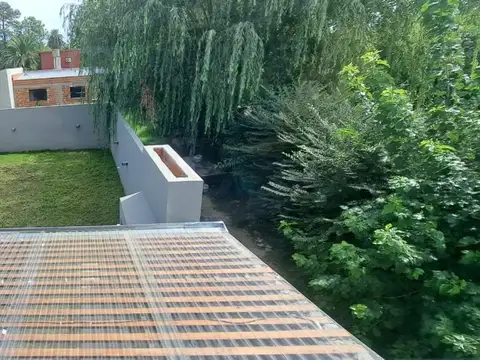 Depto Tipo Casa en Venta A Estrenar