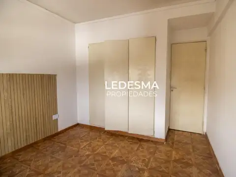 ALQUILER: DEPARTAMENTO 3 AMBIENTES CON BALCON