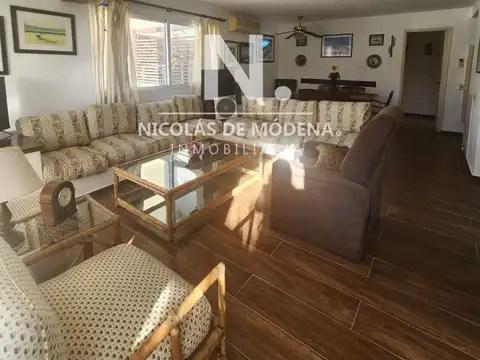 Departamento en Alquiler Temporal 2025 años