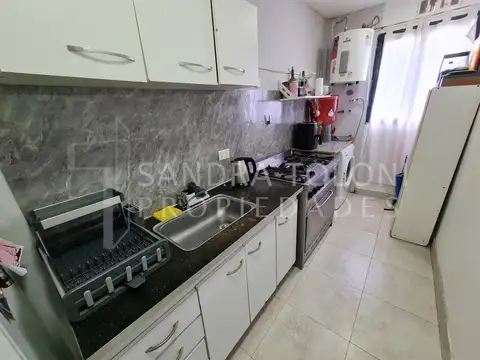 Departamento en Venta 27 años