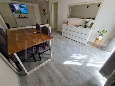 Departamento en Venta en Adrogue, USD 119.000