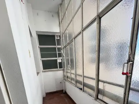 Departamento en Alquiler de 3 dormitorios