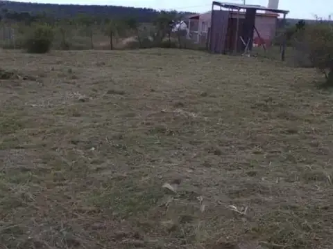 Terreno en Venta de 762,0 m2