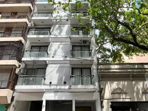 Venta Oficina en Rosario Centro