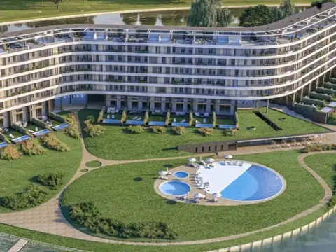 Departamento en Venta de 2 dormitorios