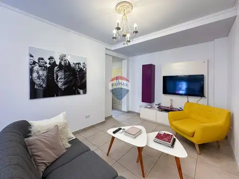 Departamento en Venta 15 años