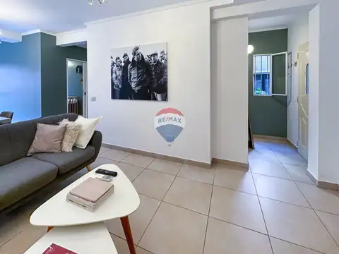 Departamento en Venta en Avellaneda, USD 110.000