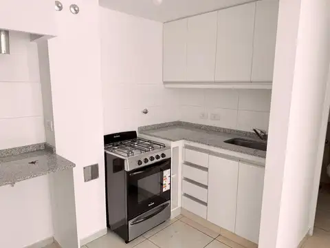 Departamento en Alquiler de 1 dormitorio