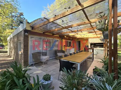 CASA 4 AMB VENTA COUNTRY EL POTRERO MERLO RENOVADA