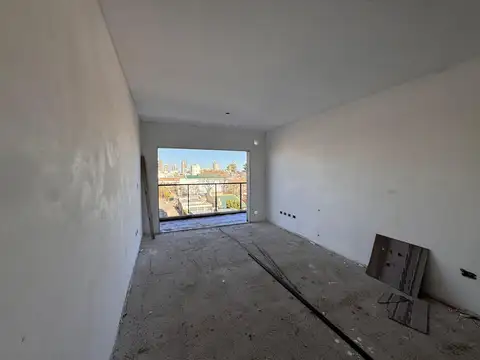 VENTA DEPARTAMENTO DE UN DORMITORIO VENADO TUERTO