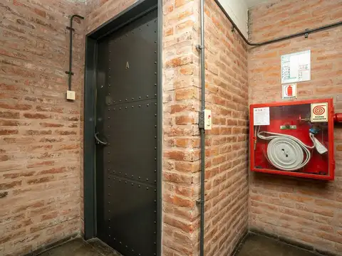 Departamento en Venta 29 años