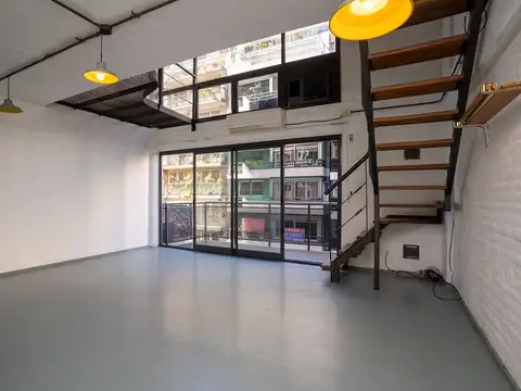 VENTA - Hermoso Loft en Las Cañitas