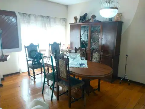 Departamento en venta 4 ambientes en Lomas de Zamora - Apto credito 