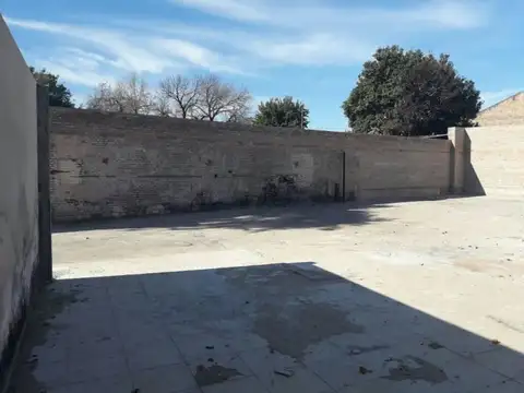 Venta | Terreno | Financiación | Ideal inversores | 560 m² | Rosario | Barrio Echesortu