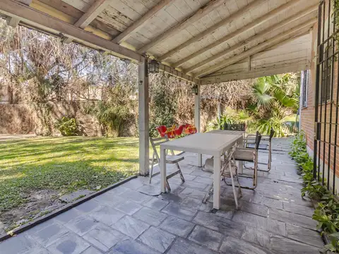 Casa en Venta de 4 dormitorios