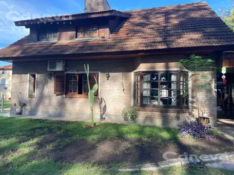 Casa en Venta de 3 dormitorios