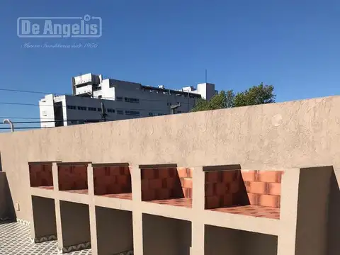 Departamento - Moron Sur