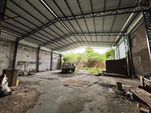 Galpon en Venta en Barrio España y Hospitales, USD 298.000