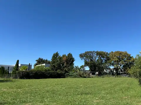 Terreno en Venta de 1130,0 m2