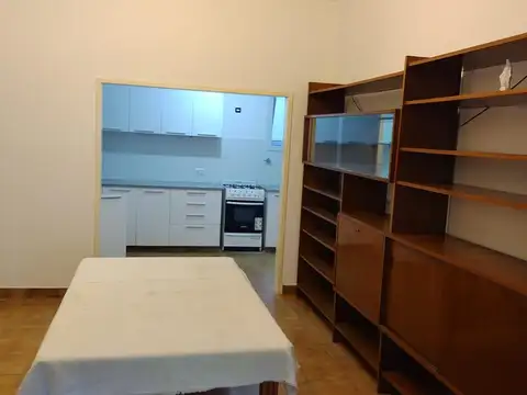 DEPARTAMENTO 3 AMB PLANTA BAJA