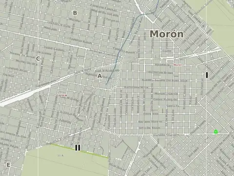 Galpon en Alquiler en Moron Sur, $ 12.500.000