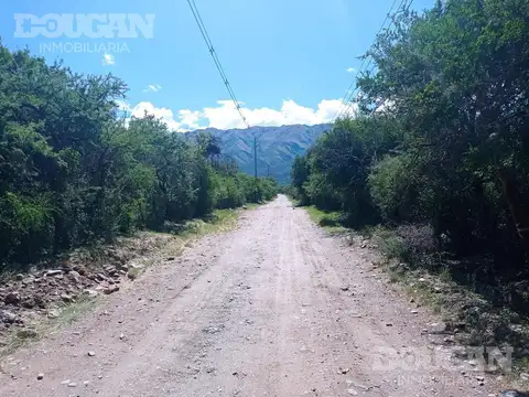 Cuesta de los Molles