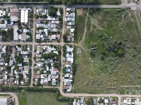 OPORTUNIDAD  VENTA - Predio 3,6 Hectáreas - Florencio Varela -  INDUSTRIAL