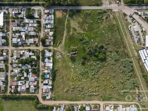 Terreno en Venta en Florencio Varela, USD 590.000