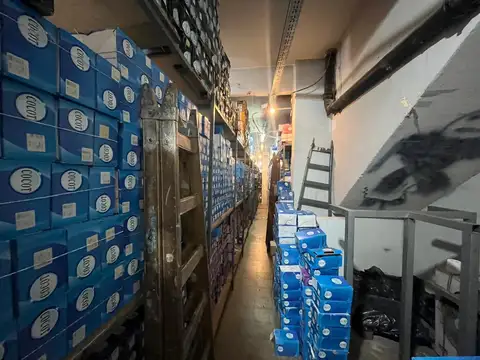 Local en Venta A Estrenar