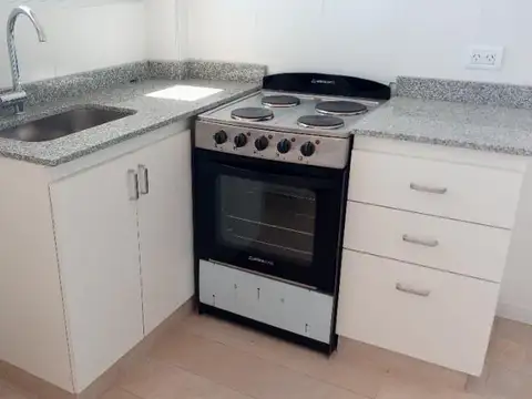 Departamento en Alquiler A Estrenar